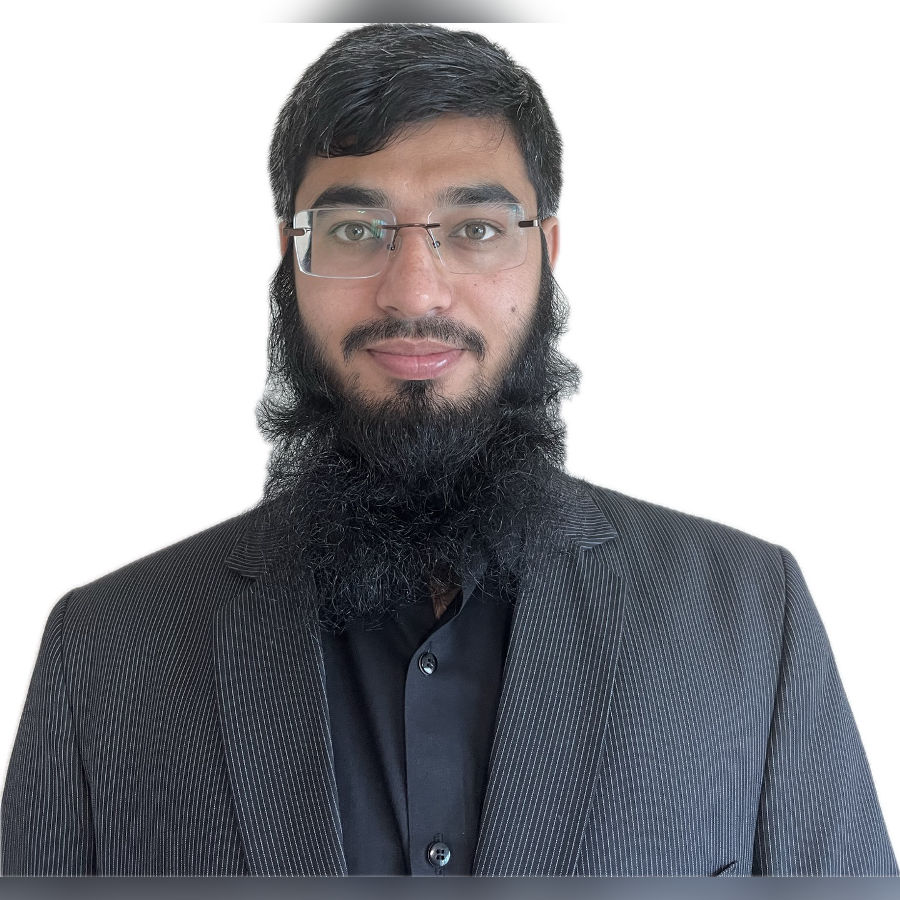 Qasim Raza